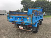 ISUZU Elf Dump KR-NKR81GN 2003 89,075km_2