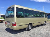 HINO Liesse Ⅱ Micro Bus KK-HDB51M 2003 173,703km_2