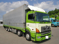 HINO Profia Aluminum Wing KS-FW1EBWG 2005 983,000km_2