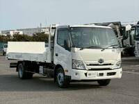 HINO Dutro Safety Loader 2KG-XZU722M 2025 1,000km_2