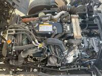 ISUZU Forward Aluminum Wing 2RG-FTR90V4 2025 28,000km_19