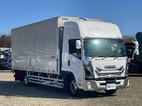 ISUZU Forward Aluminum Wing 2RG-FTR90V4 2025 28,000km_2