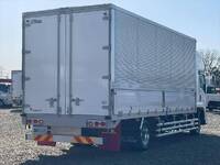 ISUZU Forward Aluminum Wing 2RG-FTR90V4 2025 28,000km_4