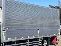 ISUZU Forward Aluminum Wing 2RG-FTR90V4 2025 28,000km_6