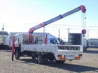 ISUZU Forward Self Loader (With 3 Steps Of Cranes) TKG-FRR90S2 2016 40,000km_11