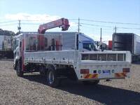 ISUZU Forward Self Loader (With 3 Steps Of Cranes) TKG-FRR90S2 2016 40,000km_3
