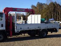 ISUZU Forward Self Loader (With 3 Steps Of Cranes) TKG-FRR90S2 2016 40,000km_6