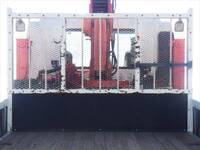 ISUZU Forward Self Loader (With 3 Steps Of Cranes) TKG-FRR90S2 2016 40,000km_7