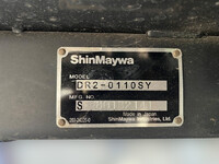 ISUZU Elf Dump TPG-NKR85AD 2017 22,105km_16