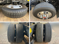 ISUZU Elf Dump TPG-NKR85AD 2017 22,105km_17