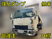 ISUZU Elf Dump TPG-NKR85AD 2017 22,105km_1