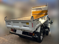 ISUZU Elf Dump TPG-NKR85AD 2017 22,105km_2