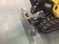 YANMAR Others Excavator SV08-1E 2025 2.8h_3