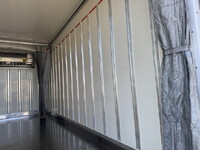 ISUZU Elf Refrigerator & Freezer Truck 2RG-NPR88AN 2019 150,549km_13