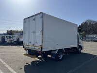 ISUZU Elf Refrigerator & Freezer Truck 2RG-NPR88AN 2019 150,549km_2