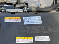 ISUZU Elf Refrigerator & Freezer Truck 2RG-NPR88AN 2019 150,549km_34