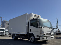 ISUZU Elf Refrigerator & Freezer Truck 2RG-NPR88AN 2019 150,549km_3