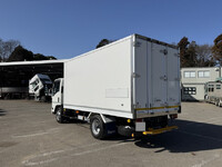 ISUZU Elf Refrigerator & Freezer Truck 2RG-NPR88AN 2019 150,549km_4