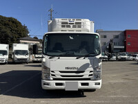 ISUZU Elf Refrigerator & Freezer Truck 2RG-NPR88AN 2019 150,549km_5