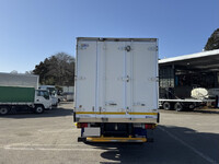 ISUZU Elf Refrigerator & Freezer Truck 2RG-NPR88AN 2019 150,549km_6