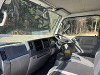 ISUZU Elf Dump TKG-NJR85AD 2013 53,046km_12