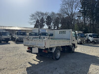 ISUZU Elf Dump TKG-NJR85AD 2013 53,046km_2