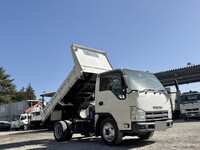 ISUZU Elf Dump TKG-NJR85AD 2013 53,046km_3