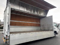 ISUZU Forward Aluminum Wing TKG-FRR90S2 2013 118,076km_12