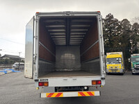 ISUZU Forward Aluminum Wing TKG-FRR90S2 2013 118,076km_14