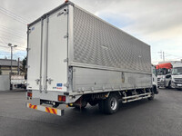 ISUZU Forward Aluminum Wing TKG-FRR90S2 2013 118,076km_2