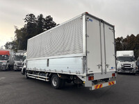 ISUZU Forward Aluminum Wing TKG-FRR90S2 2013 118,076km_4