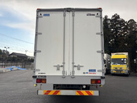 ISUZU Forward Aluminum Wing TKG-FRR90S2 2013 118,076km_9