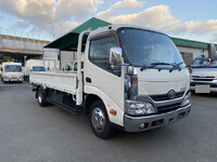 TOYOTA Toyoace Flat Body TKG-XZC655 2016 67,000km_1