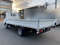 TOYOTA Toyoace Flat Body TKG-XZC655 2016 67,000km_2