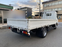 TOYOTA Toyoace Flat Body TKG-XZC655 2016 67,000km_3
