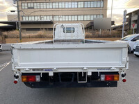 TOYOTA Toyoace Flat Body TKG-XZC655 2016 67,000km_5