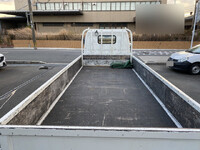 TOYOTA Toyoace Flat Body TKG-XZC655 2016 67,000km_6