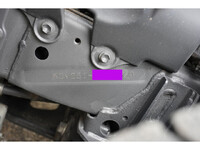 TOYOTA Toyoace Flat Body LDF-KDY281 2020 16,305km_21