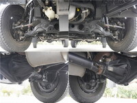 TOYOTA Toyoace Flat Body LDF-KDY281 2020 16,305km_26