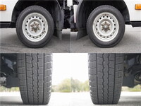 TOYOTA Toyoace Flat Body LDF-KDY281 2020 16,305km_27