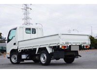 TOYOTA Toyoace Flat Body LDF-KDY281 2020 16,305km_2
