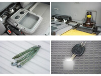 TOYOTA Toyoace Flat Body LDF-KDY281 2020 16,305km_40