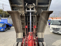 HINO Profia Dump QPG-FS1AKDA 2015 606,000km_12