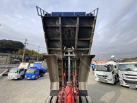 HINO Profia Dump QPG-FS1AKDA 2015 606,000km_13