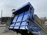 HINO Profia Dump QPG-FS1AKDA 2015 606,000km_14