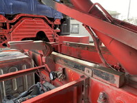 HINO Profia Dump QPG-FS1AKDA 2015 606,000km_17