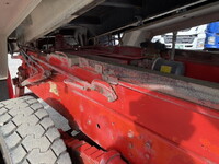 HINO Profia Dump QPG-FS1AKDA 2015 606,000km_20