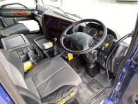 HINO Profia Dump QPG-FS1AKDA 2015 606,000km_24