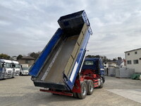 HINO Profia Dump QPG-FS1AKDA 2015 606,000km_2