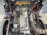 HINO Profia Dump QPG-FS1AKDA 2015 606,000km_30